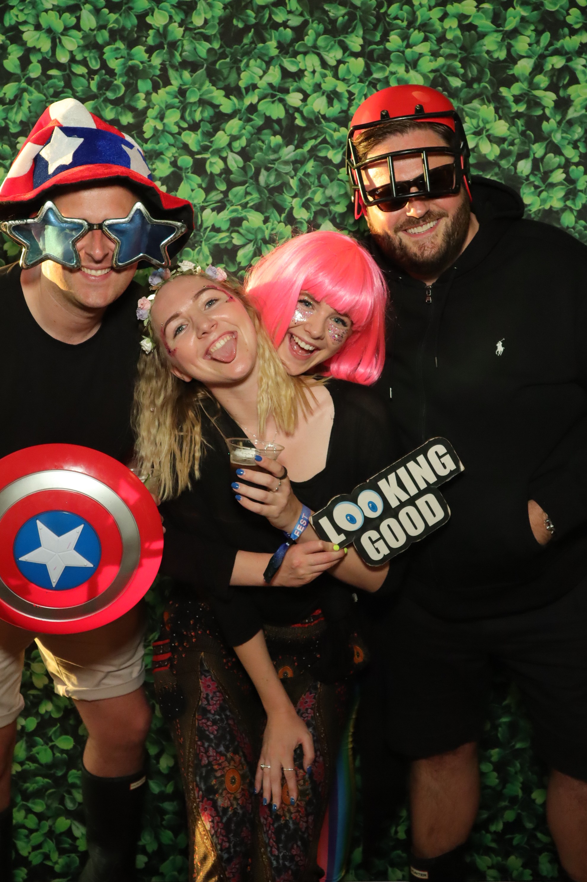 Thames Tower Party | View more photos from the event at gallery.myphotoboothexperience.co.uk/u/MyPhotoBoothExperienceLtd/Thames-Tower-Party